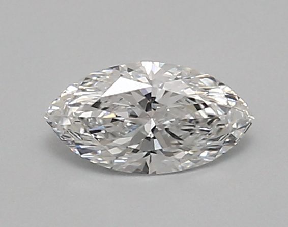 Lab Grown Diamond Lab-grown 0,56Ct D-VVS1 Marquise - IGILG763633780