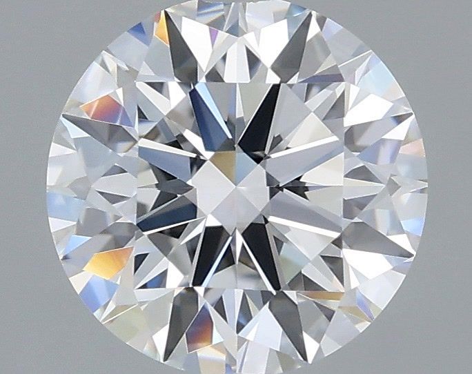 Lab Grown Diamond Lab-grown 1,53Ct D-VVS1 Round - IGILG733510986