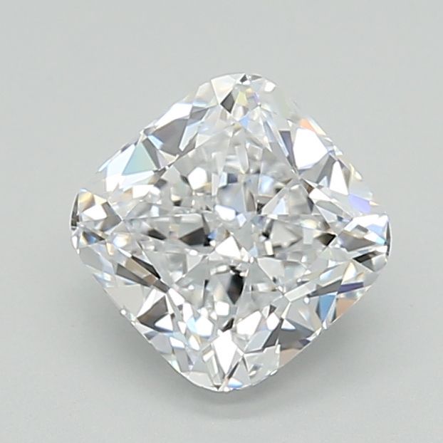 Lab Grown Diamond Lab-grown 2Ct D-VVS1 Cushion - IGILG745524576