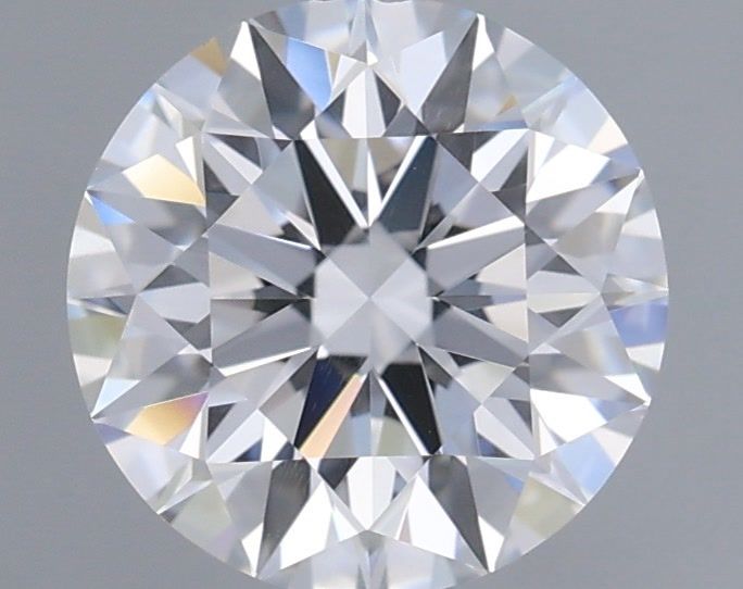 Lab Grown Diamond Lab-grown 1,26Ct D-VS2 Round - IGILG713561027