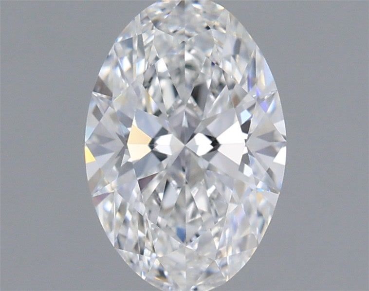 Lab Grown Diamond Lab-grown 1,05Ct D-VVS1 Oval - IGILG722570867 1