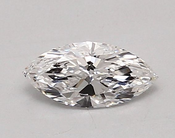 Lab Grown Diamond Lab-grown 0,55Ct D-VVS1 Marquise - IGILG783635143 1