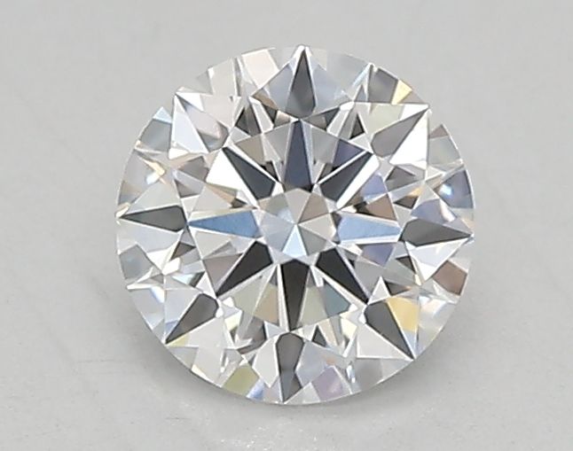 Lab Grown Diamond Lab-grown 0,51Ct D-VVS1 Round - IGILG775634321 1