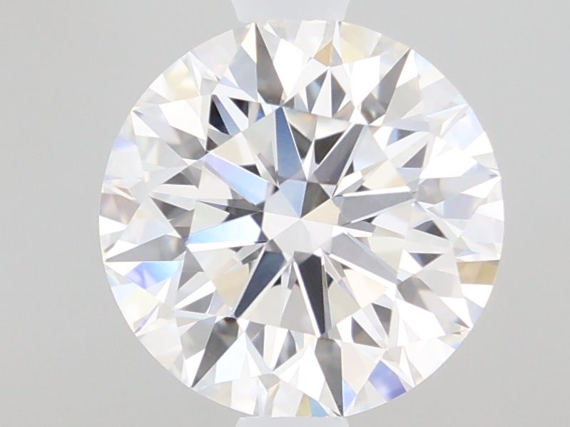 Lab Grown Diamond Lab-grown 1,22Ct D-VVS1 Round - IGILG795675882