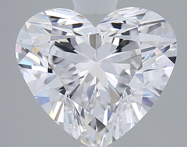 Lab Grown Diamond Lab-grown 2,02Ct D-VS1 Heart - IGILG746522291