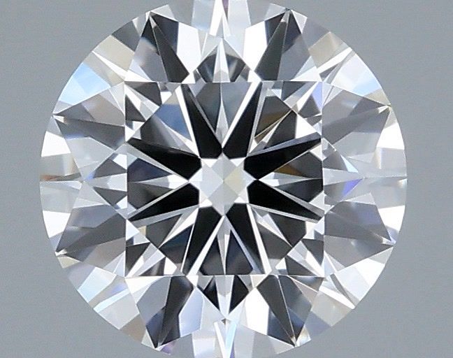 Lab Grown Diamond Lab-grown 1,07Ct D-VVS1 Round - IGILG786635369
