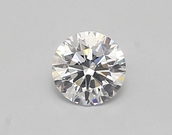 Lab Grown Diamond Lab-grown 0,46Ct D-VVS1 Round - IGILG742545492 1