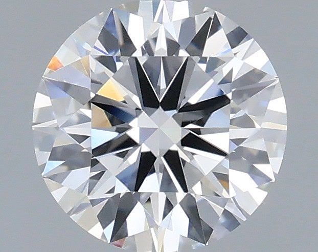 Lab Grown Diamond Lab-grown 1,07Ct D-VVS2 Round - IGILG761556037