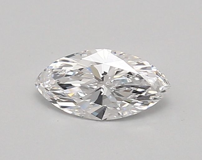 Lab Grown Diamond Lab-grown 0,6Ct D-VVS1 Marquise - IGILG747520741