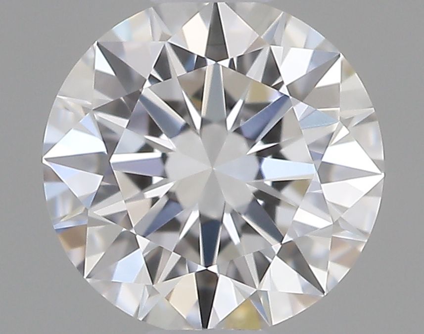 Lab Grown Diamond Lab-grown 0,42Ct D-VVS1 Round - IGILG813643710 1