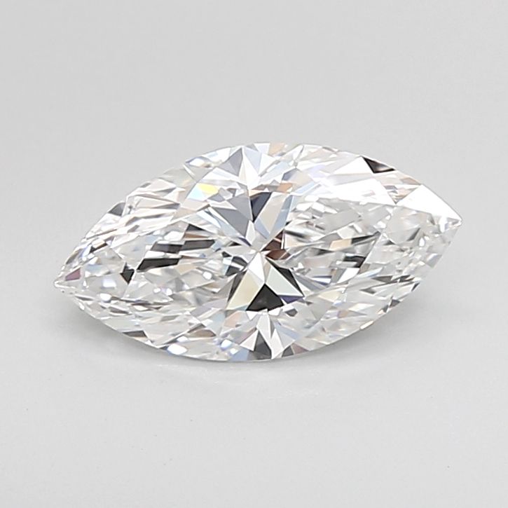 Lab Grown Diamond Lab-grown 1,5Ct D-IF Marquise - IGILG800634897 1