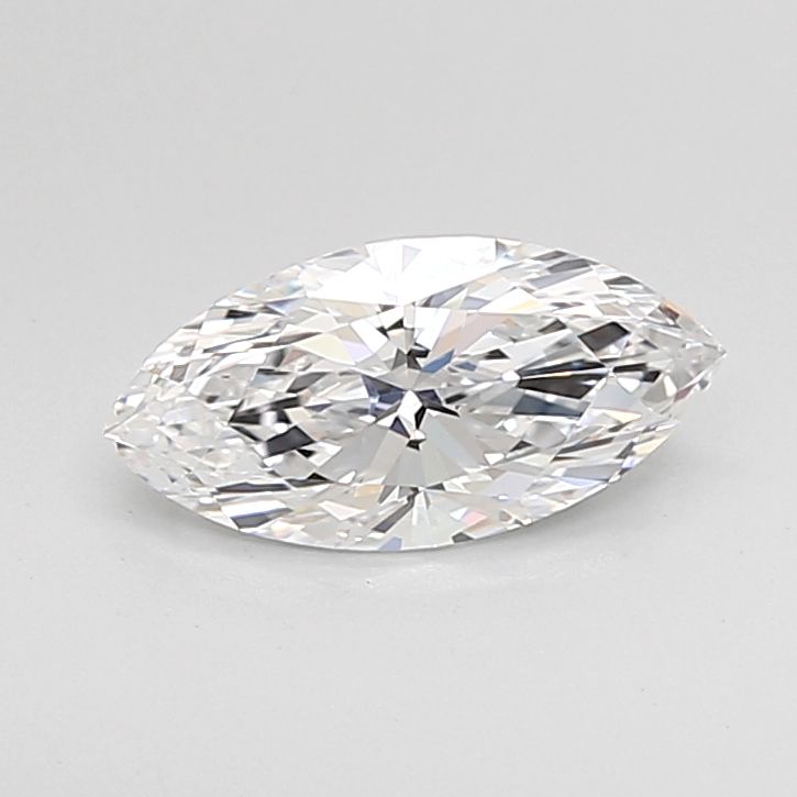 Lab Grown Diamond Lab-grown 1,01Ct D-VVS1 Marquise - IGILG804624959 1