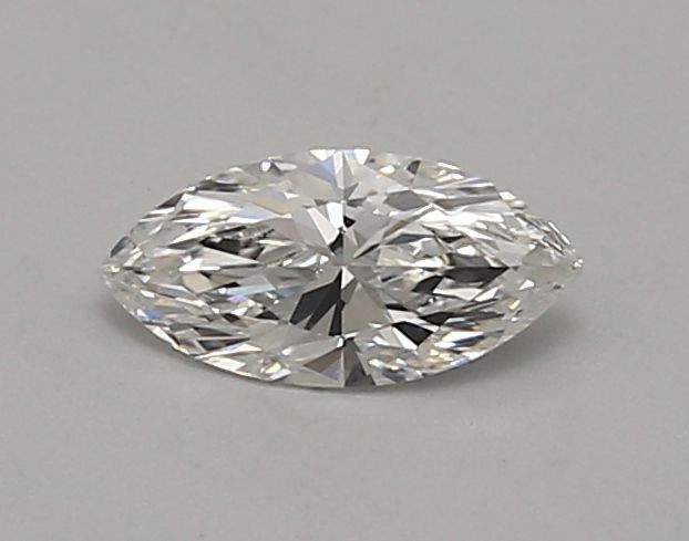 Lab Grown Diamond Lab-grown 0,56Ct D-VVS2 Marquise - IGILG735567141