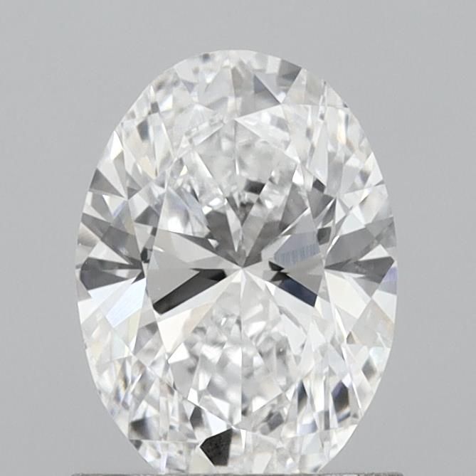 Lab Grown Diamond Lab-grown 1,05Ct D-VVS2 Oval - IGILG781605864