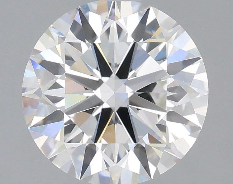Lab Grown Diamond Lab-grown 1,54Ct E-VVS1 Round - IGILG786635330