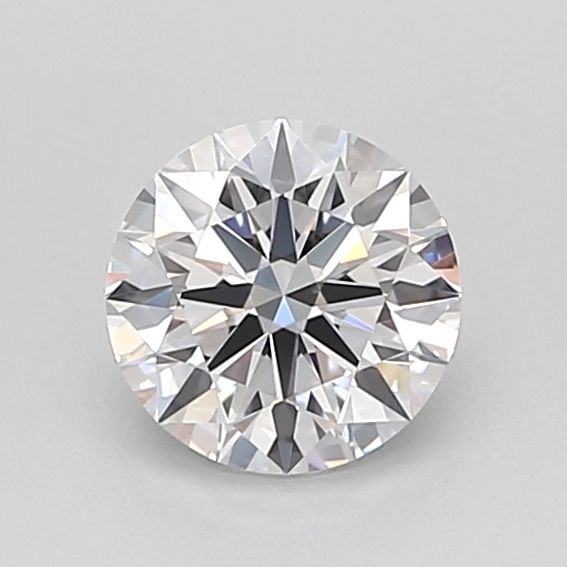 Lab Grown Diamond Lab-grown 0,78Ct D-IF Round - IGILG792654009