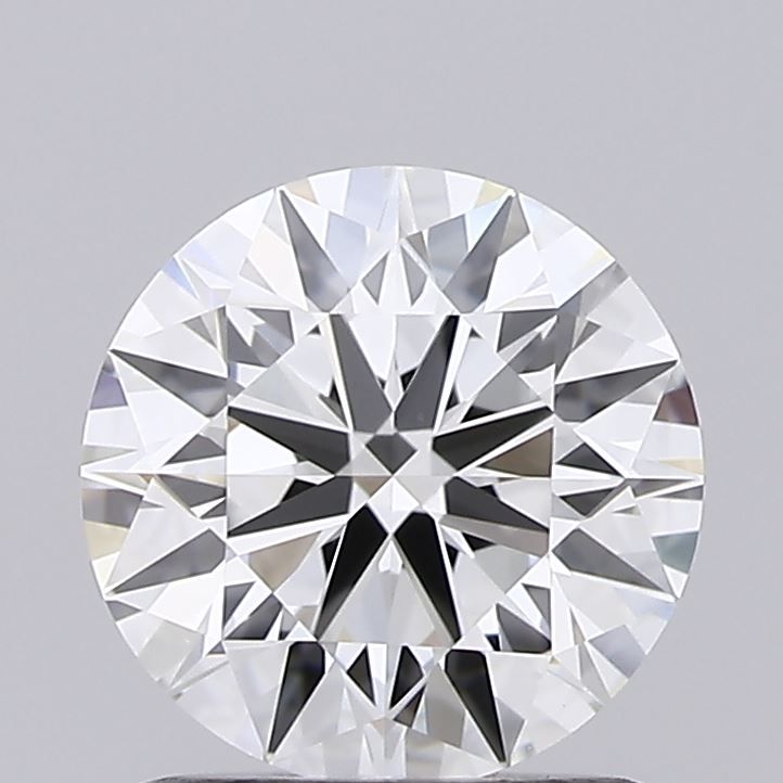 Lab Grown Diamond Lab-grown 1,13Ct E-VVS2 Round - IGILG550269116 1
