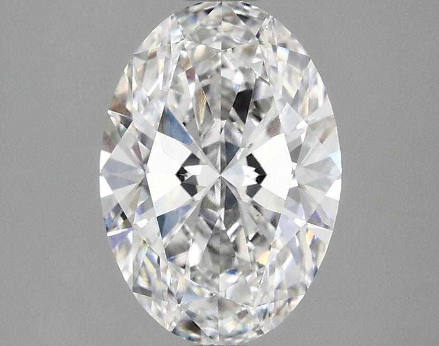 Lab Grown Diamond Lab-grown 2,06Ct D-VS1 Oval - IGILG749555074