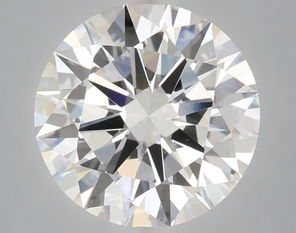 Lab Grown Diamond Lab-grown 5Ct F-VVS2 Round - IGILG773619003