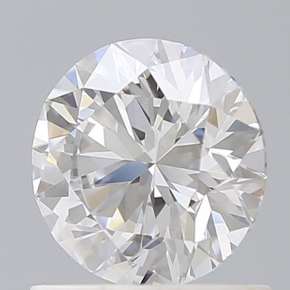 Lab Grown Diamond Lab-grown 0,91Ct D-VS1 Round - IGILG538297485 1