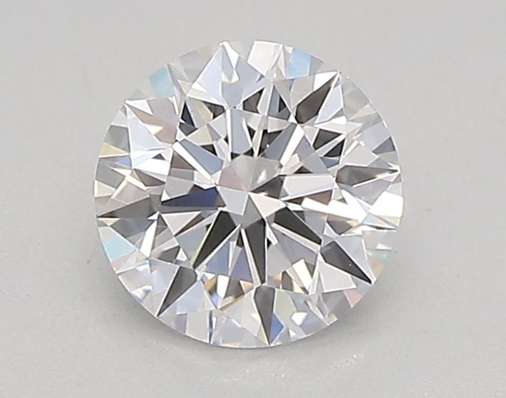 Lab Grown Diamond Lab-grown 0,6Ct D-VS1 Round - IGILG733585888 1