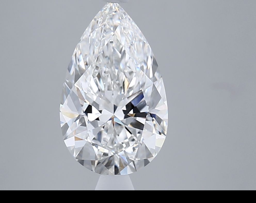 Lab Grown Diamond Lab-grown 7,03Ct G-VVS2 Cushion - IGILG766614368 1