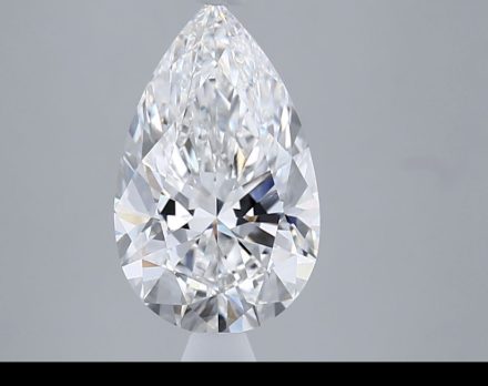 Lab Grown Diamond Lab-grown 7,03Ct G-VVS2 Cushion - IGILG766614368 1