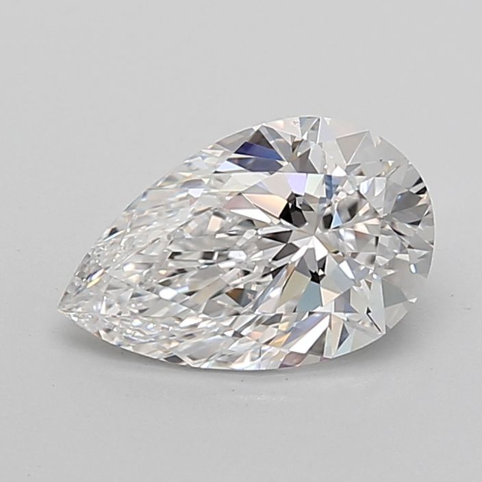 Lab Grown Diamond Lab-grown 1,87Ct D-IF Pear - IGILG731532108
