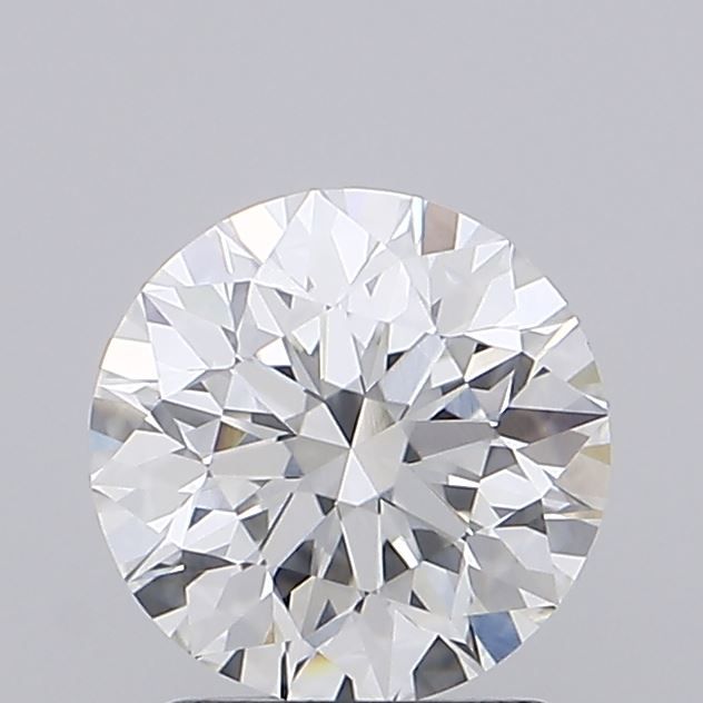 Lab Grown Diamond Lab-grown 1,09Ct F-VVS1 Round - IGILG787617241