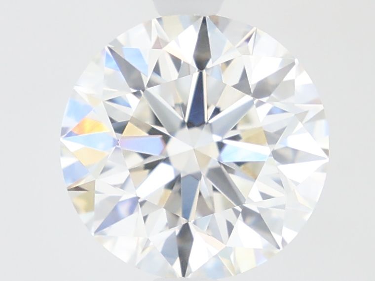 Lab Grown Diamond Lab-grown 1,1Ct F-VVS1 Round - IGILG789624447