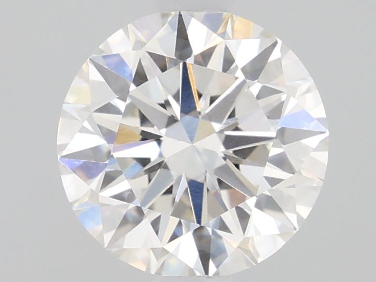Lab Grown Diamond Lab-grown 1,08Ct F-VVS1 Round - IGILG793630956