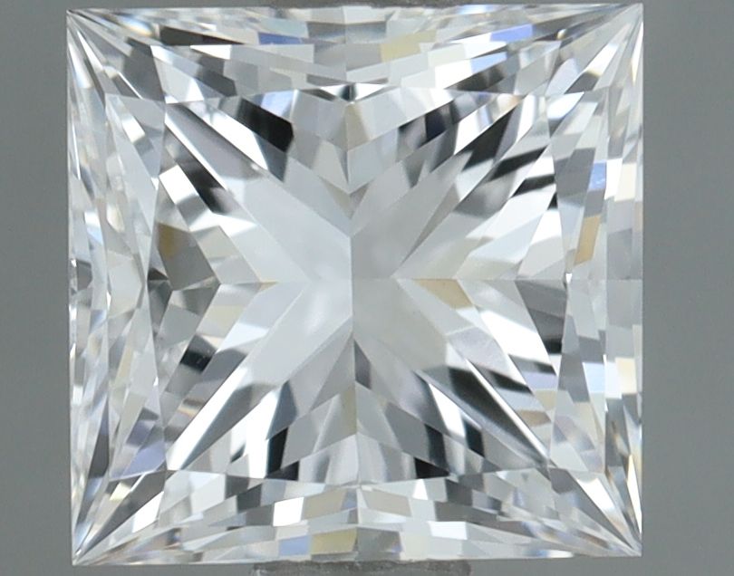 Lab Grown Diamond Lab-grown 1,01Ct D-VVS2 Princess - IGILG617418828