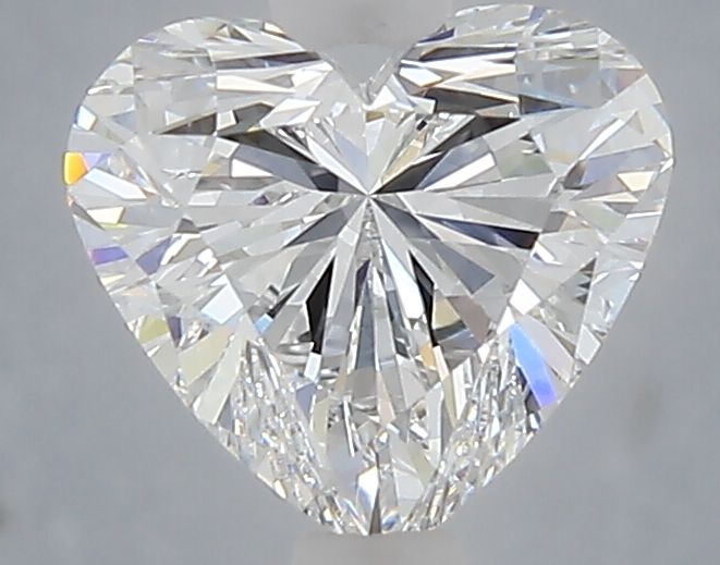 Lab Grown Diamond Lab-grown 1,6Ct D-VVS1 Heart - IGILG774636587