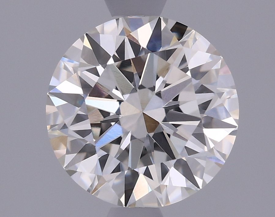Lab Grown Diamond Lab-grown 1,5Ct G-VVS1 Round - IGILG787625258