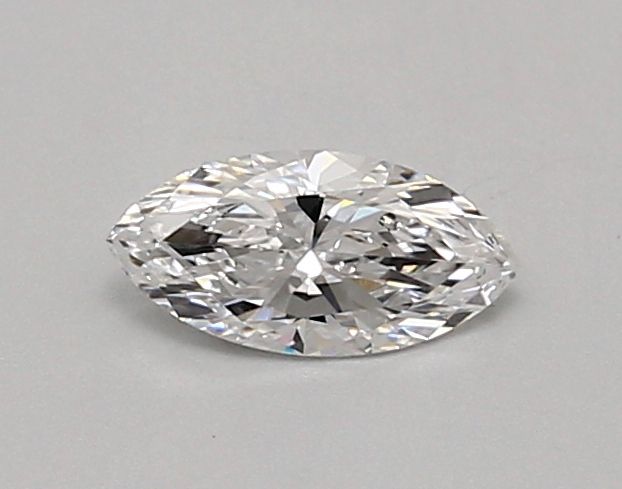 Lab Grown Diamond Lab-grown 0,47Ct D-VVS1 Marquise - IGILG737570004