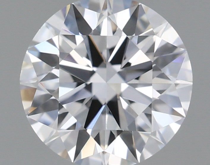 Lab Grown Diamond Lab-grown 1,06Ct D-VVS2 Round - IGILG687545706