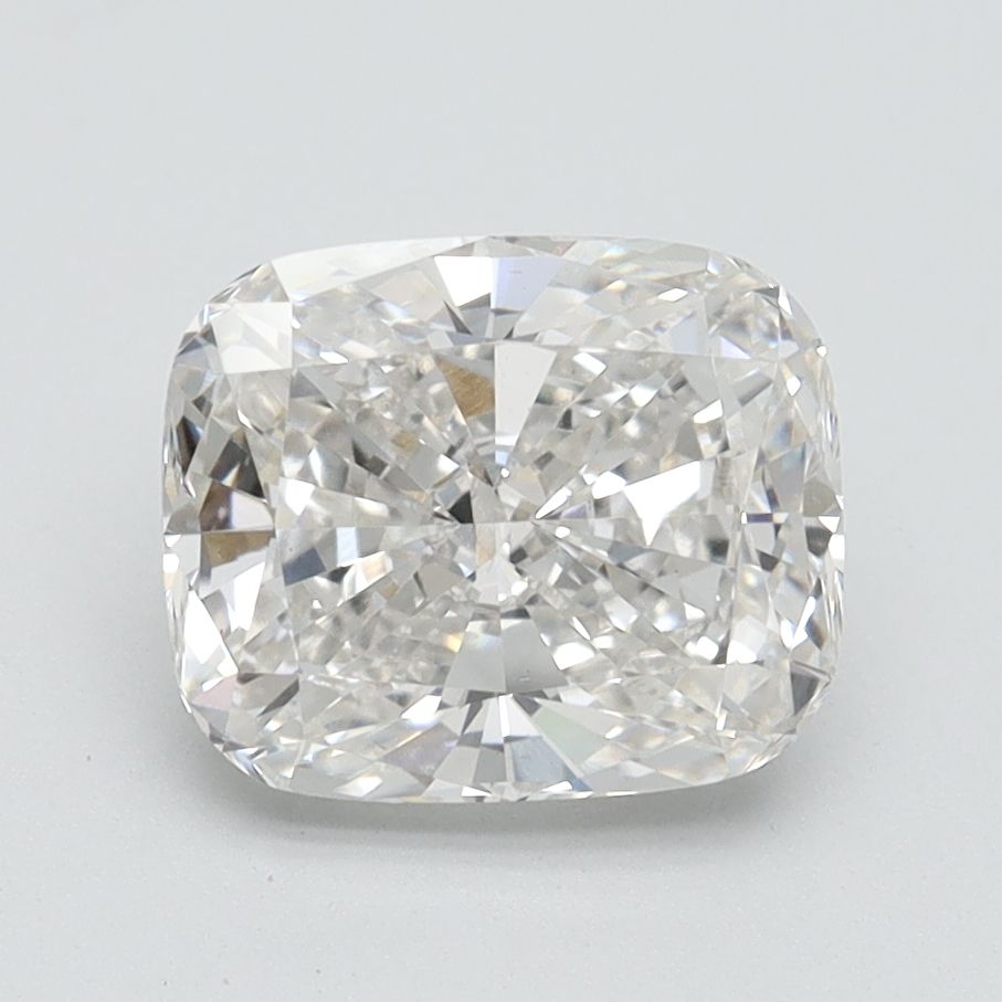 Lab Grown Diamond Lab-grown 2,06Ct G-VS2 Cushion - IGILG574326294 1