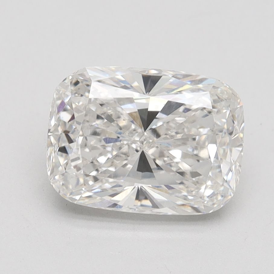 Lab Grown Diamond Lab-grown 2,06Ct G-VS1 Cushion - IGILG578311049 1