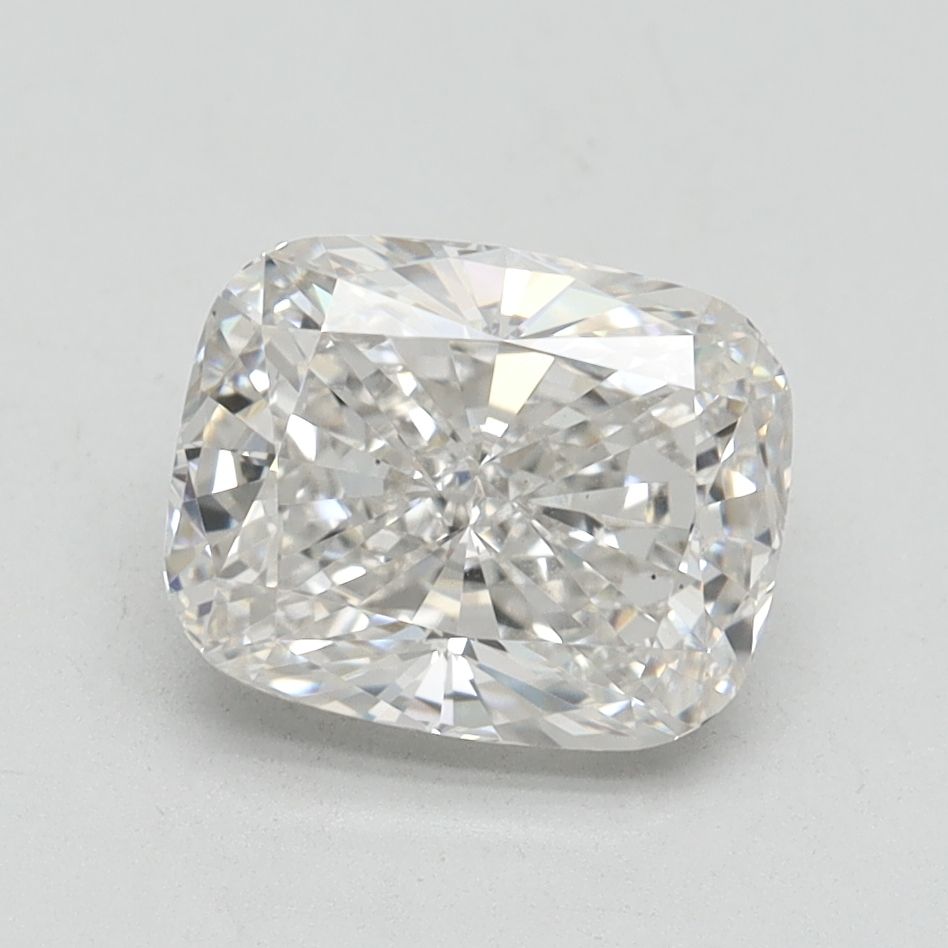 Lab Grown Diamond Lab-grown 2,06Ct G-VS2 Cushion - IGILG564372872 1