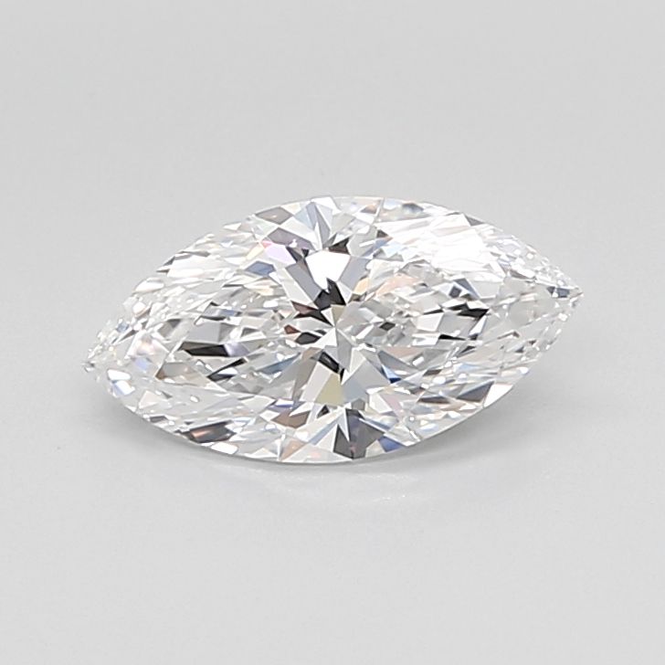 Lab Grown Diamond Lab-grown 1,56Ct D-IF Marquise - IGILG788657859 1