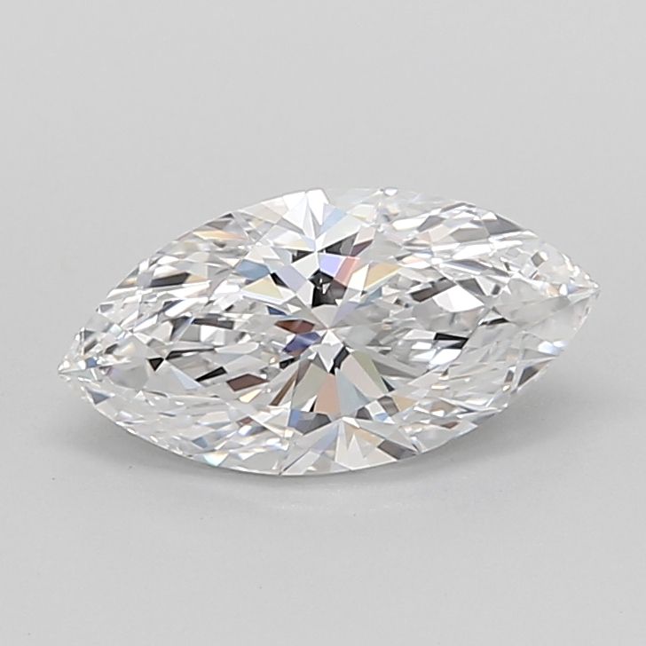 Lab Grown Diamond Lab-grown 1,76Ct D-FL Marquise - IGILG795643118 1