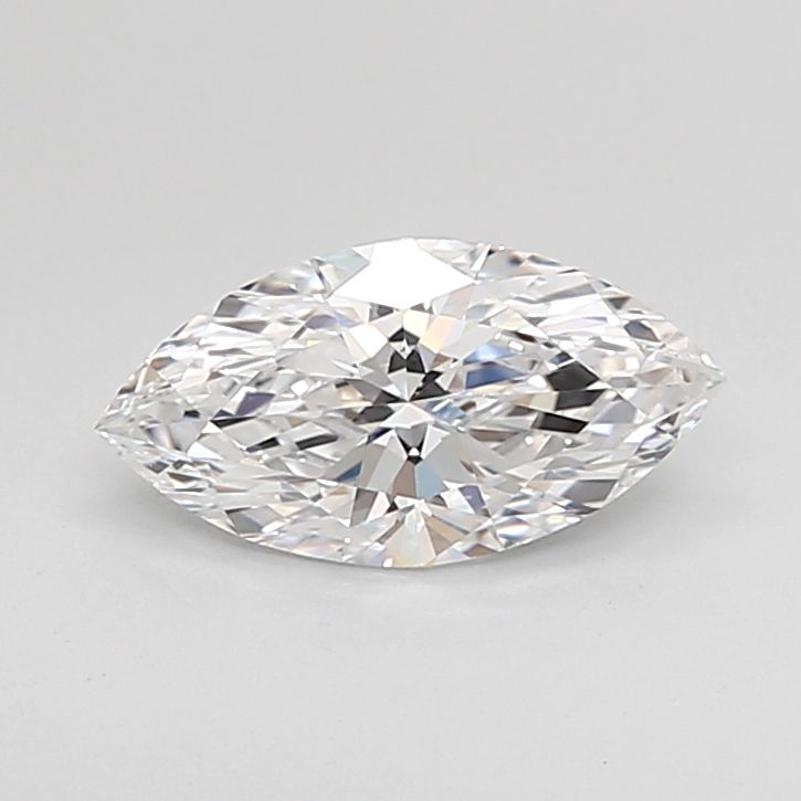 Lab Grown Diamond Lab-grown 1Ct D-IF Marquise - IGILG795643128 1