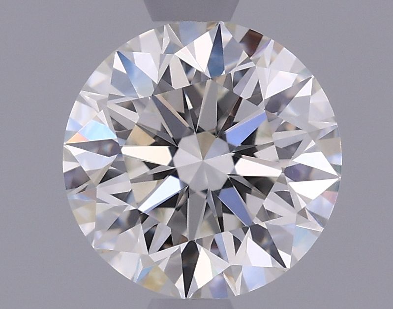 Lab Grown Diamond Lab-grown 1,08Ct F-VVS1 Round - IGILG789624628
