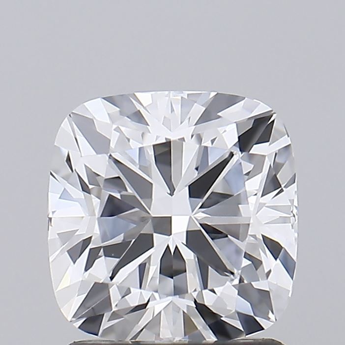 Lab Grown Diamond Lab-grown 1,46Ct D-VVS2 Cushion - IGILG628441070