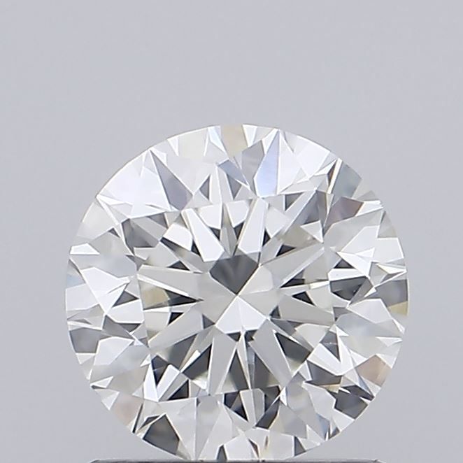 Lab Grown Diamond Lab-grown 1,04Ct G-VVS1 Round - IGILG786670959
