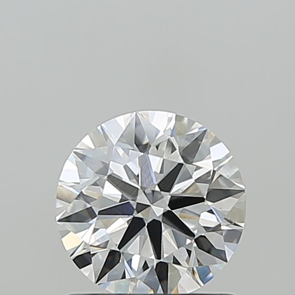 Lab Grown Diamond Lab-grown 1,07Ct E-VVS2 Round - IGILG789622939