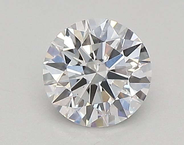 Lab Grown Diamond Lab-grown 0,45Ct E-VS1 Round - IGILG768616689