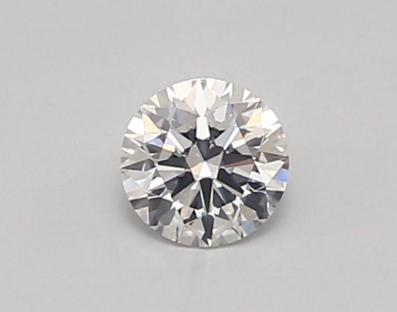 Lab Grown Diamond Lab-grown 0,43Ct D-VVS1 Round - IGILG741516926