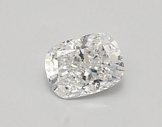 Lab Grown Diamond Lab-grown 0,48Ct D-VVS1 Cushion - IGILG763662578 1