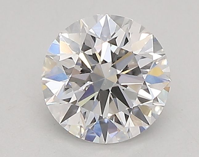 Lab Grown Diamond Lab-grown 0,56Ct D-VVS1 Round - IGILG739589585 1